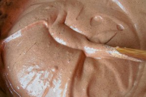 Prajitura "Creme a la Creme"
