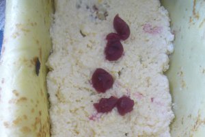 Prajitura cu branza dulce in foi de clatite