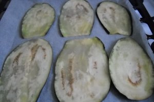 Musaca de vinete in cocota
