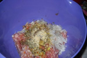 Musaca de vinete in cocota
