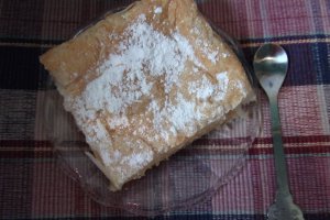 Cremes, cremsnit, crempita