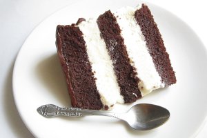 Tort Kinder Milch Schnitte