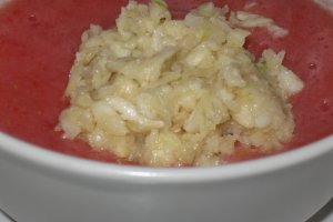 Tochitura de porc cu de toate