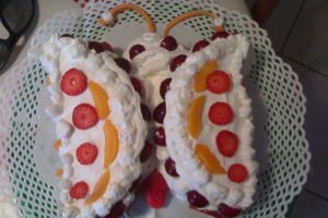 Tort Iepuras sau Fluturas