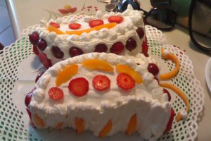 Tort Iepuras sau Fluturas