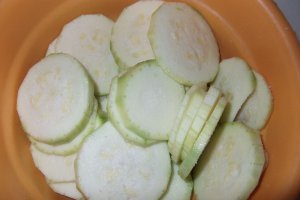 Dovlecel pane