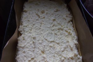 Prajitura cu branza