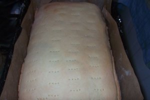 Prajitura cu branza