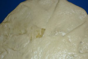 Placinta ardeleneasca cu varza murata si cartofi