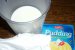 Tarta rapida cu fructe de padure-1