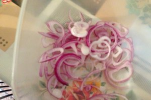 Cartofi Dauphinoise by Oana