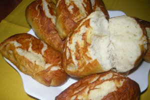 Painici Laugenbrot