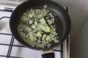 Cornulete cu Vinete
