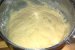 Tort cu crema de vanilie,cocos si zmeura-7