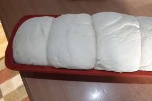 Paine cu cartofi