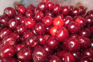 Dulceață clasică de vișine Panacris