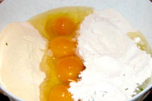 Paste de casa