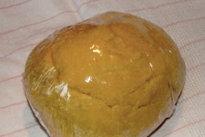 Paste de casa