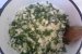 Pilaf de orez cu carne si salata-0