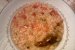 Pilaf de orez cu carne si salata-1