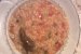 Pilaf de orez cu carne si salata-2