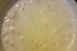Prajitura cu cirese