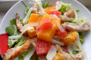 Salata  Santos Silva