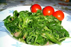 Spanac