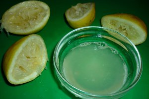 Dulceata de nuci verzi