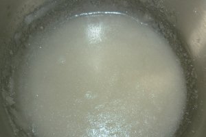Ciocolatele de casa cu alune si stafide