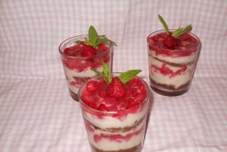 Tort la pahar