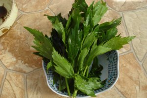 Ciorba de perisoare