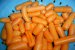 Baby carrot , caramelizati cu miere-2