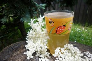 Sirop de soc