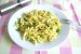 Spätzle la tigaie cu ceapa si masline-6