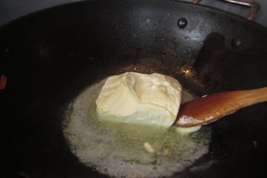 Fructe de mare aromate