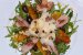 Salata cu rucola, friptura de curcan si portocale-0