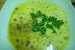 Supa de linte verde-0