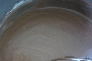 Tort de ciocolata cu frisca