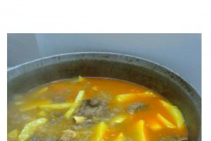 Tocanita de oaie