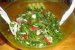 Salata de spanac cu miez de lapte-3