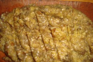 Salata de vinete