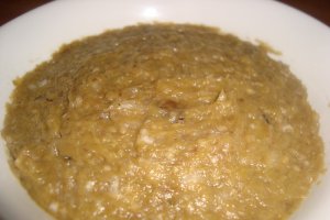 Salata de vinete