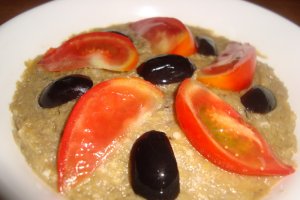 Salata de vinete