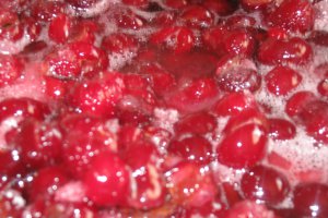 Dulceata de visine