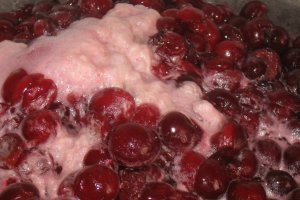 Dulceata de visine