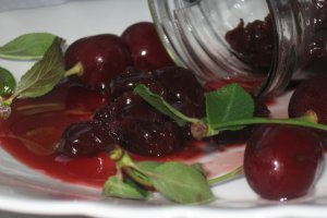 Dulceata de visine