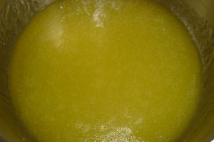Prajitura cu ananas si nuca de cocos