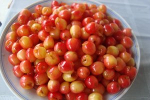 Dulceata de cirese