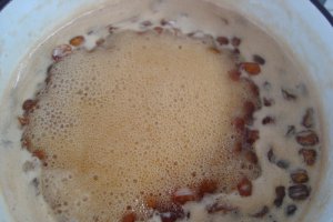 Dulceata de cirese